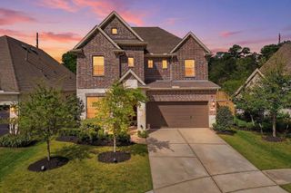 24423 Morningside Terrace Court, Tomball, TX 77375