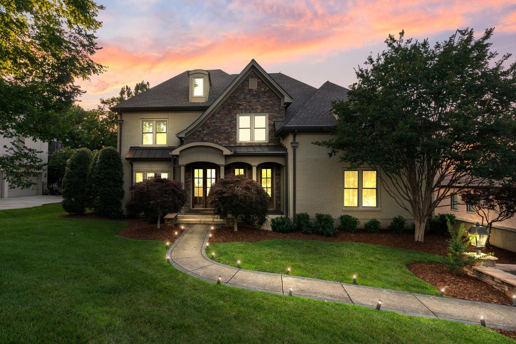 9626 Portofino Dr, Brentwood, TN 37027