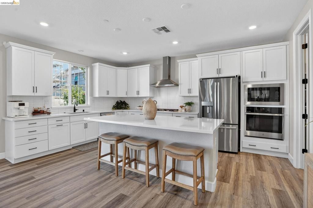 Image 13 of property listing at 1885 Water St, Brentwood, CA 94513