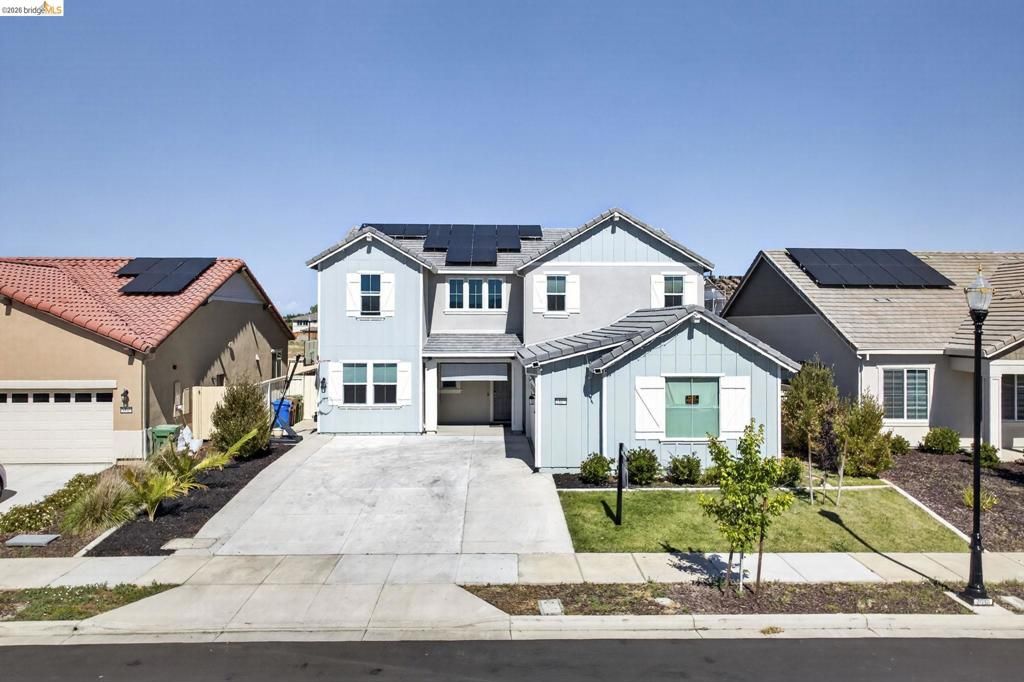 Image 48 of property listing at 1885 Water St, Brentwood, CA 94513