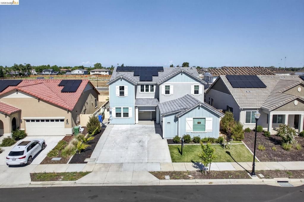 Image 49 of property listing at 1885 Water St, Brentwood, CA 94513