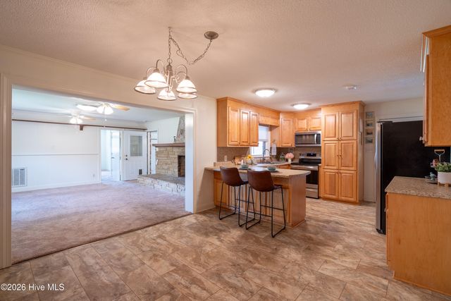 1226 Hwy 58 S, Kinston, NC 28504