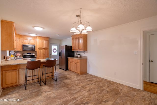 1226 Hwy 58 S, Kinston, NC 28504