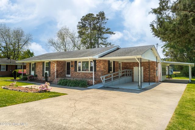 1226 Hwy 58 S, Kinston, NC 28504