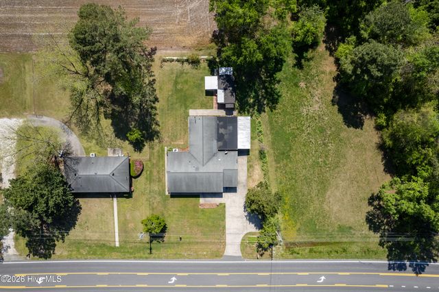 1226 Hwy 58 S, Kinston, NC 28504