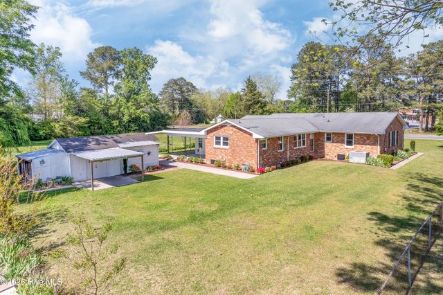 1226 Hwy 58 S, Kinston, NC 28504