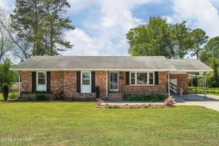 1226 Hwy 58 S, Kinston, NC 28504