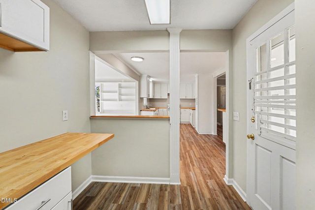 2113 James Slaughter Road, Fuquay Varina, NC 27526