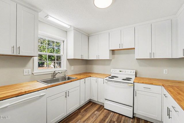 2113 James Slaughter Road, Fuquay Varina, NC 27526