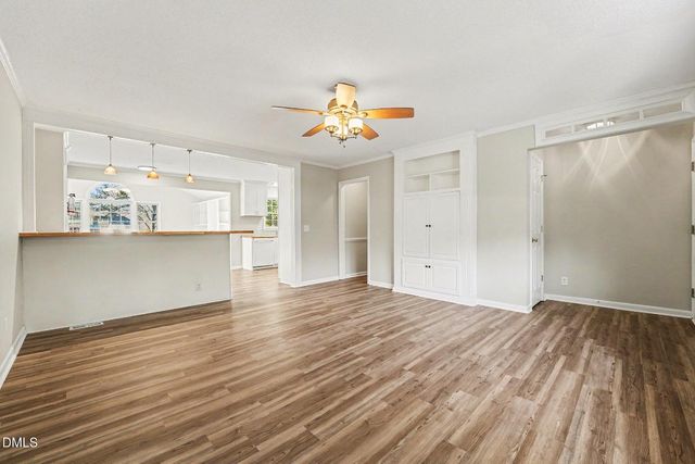 2113 James Slaughter Road, Fuquay Varina, NC 27526