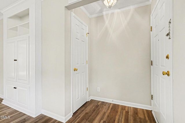 2113 James Slaughter Road, Fuquay Varina, NC 27526