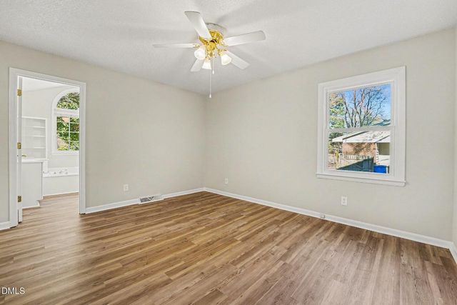 2113 James Slaughter Road, Fuquay Varina, NC 27526