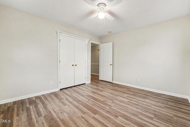 2113 James Slaughter Road, Fuquay Varina, NC 27526