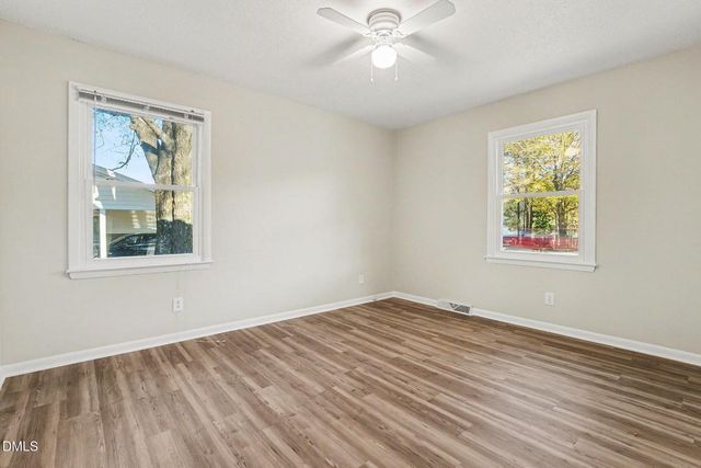 2113 James Slaughter Road, Fuquay Varina, NC 27526