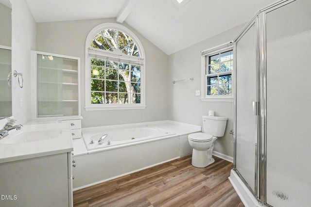 2113 James Slaughter Road, Fuquay Varina, NC 27526