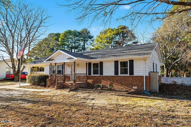 2113 James Slaughter Road, Fuquay Varina, NC 27526