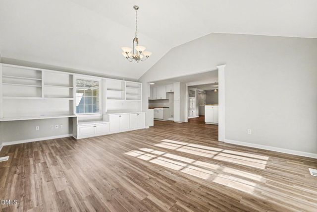 2113 James Slaughter Road, Fuquay Varina, NC 27526