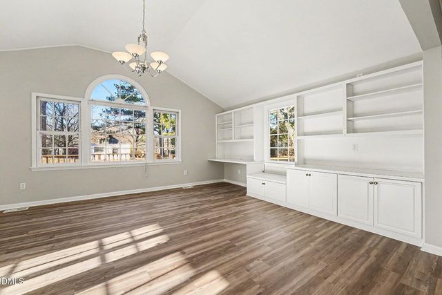 2113 James Slaughter Road, Fuquay Varina, NC 27526