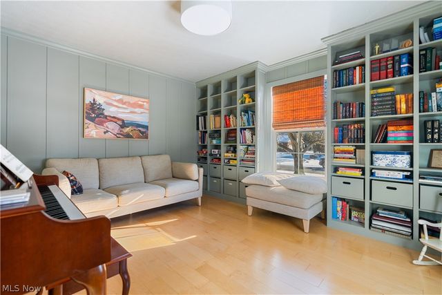 4057 Bramshaw Road NW, Canton, OH 44718