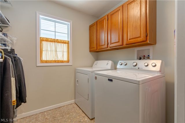 4057 Bramshaw Road NW, Canton, OH 44718