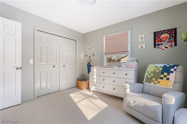 4057 Bramshaw Road NW, Canton, OH 44718