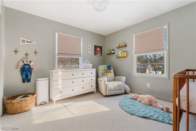 4057 Bramshaw Road NW, Canton, OH 44718