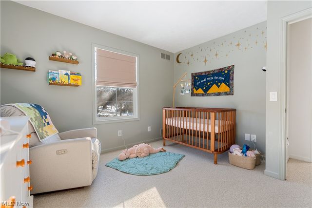 4057 Bramshaw Road NW, Canton, OH 44718