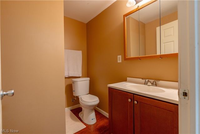 4057 Bramshaw Road NW, Canton, OH 44718