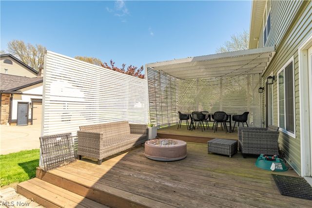 4057 Bramshaw Road NW, Canton, OH 44718