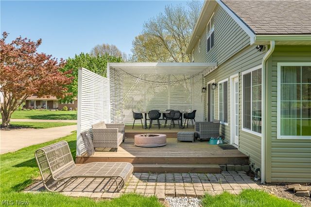 4057 Bramshaw Road NW, Canton, OH 44718