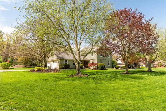 4057 Bramshaw Road NW, Canton, OH 44718