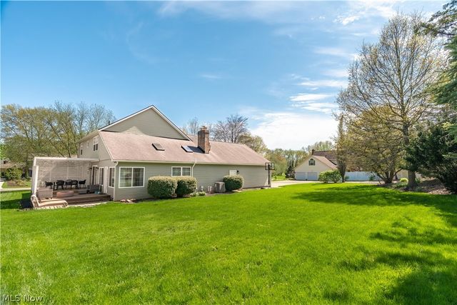 4057 Bramshaw Road NW, Canton, OH 44718