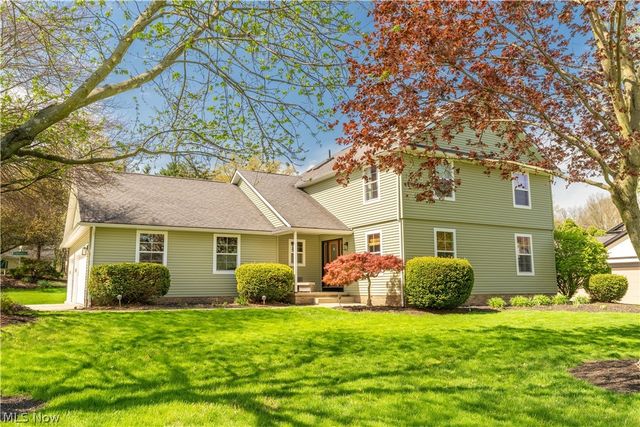 4057 Bramshaw Road NW, Canton, OH 44718