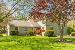 4057 Bramshaw Road NW, Canton, OH 44718