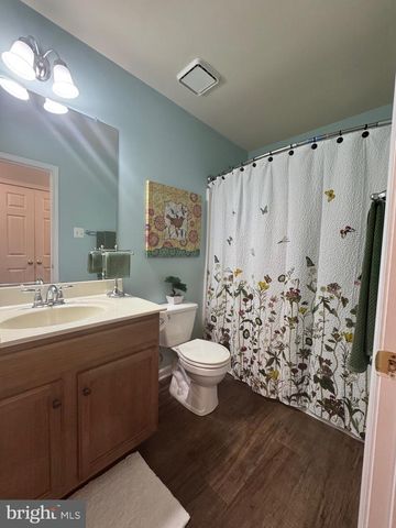 1155 BRIARBEND WAY, Greencastle, PA 17225