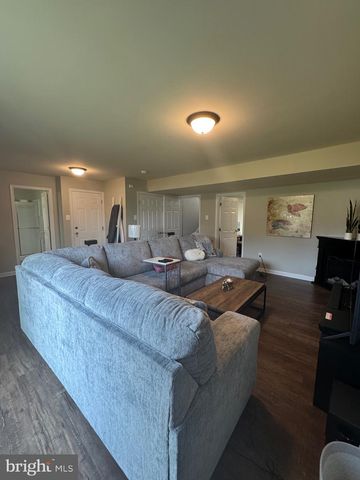 1155 BRIARBEND WAY, Greencastle, PA 17225