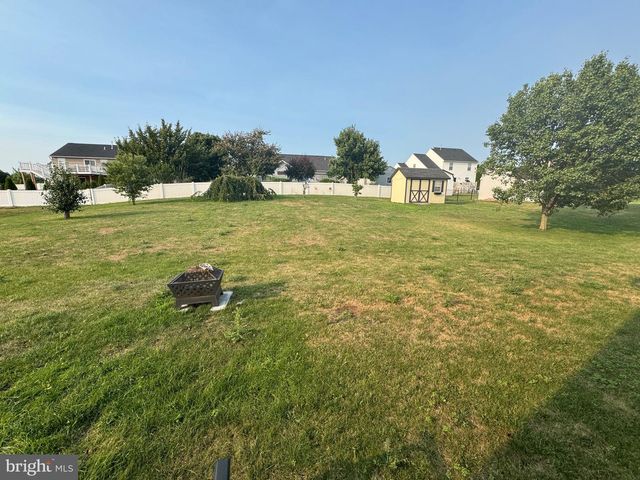 1155 BRIARBEND WAY, Greencastle, PA 17225