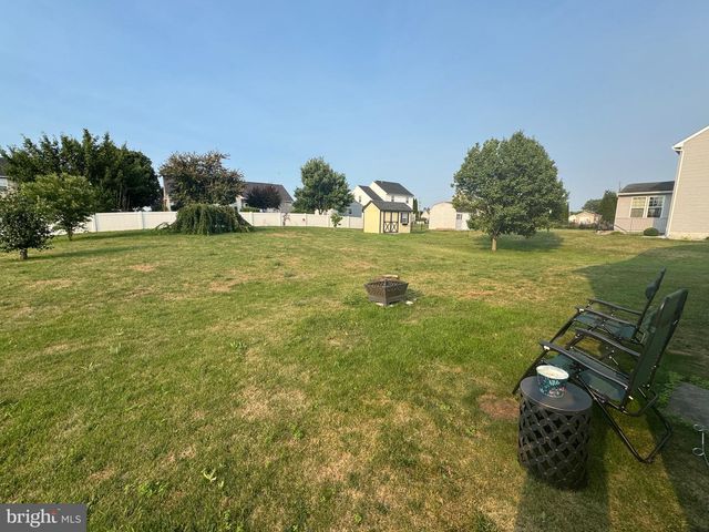 1155 BRIARBEND WAY, Greencastle, PA 17225