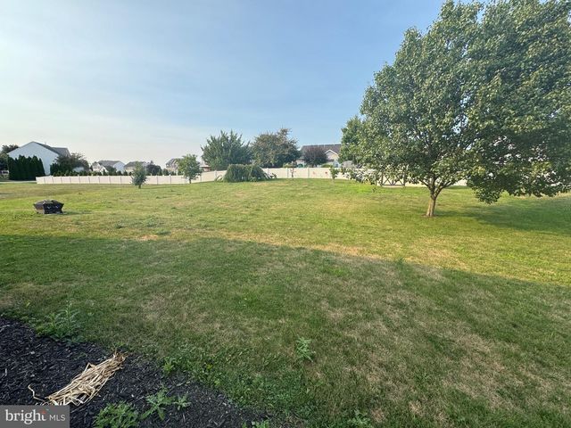 1155 BRIARBEND WAY, Greencastle, PA 17225