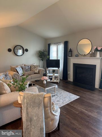 1155 BRIARBEND WAY, Greencastle, PA 17225