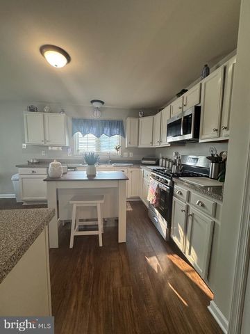 1155 BRIARBEND WAY, Greencastle, PA 17225