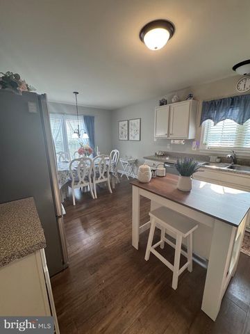 1155 BRIARBEND WAY, Greencastle, PA 17225