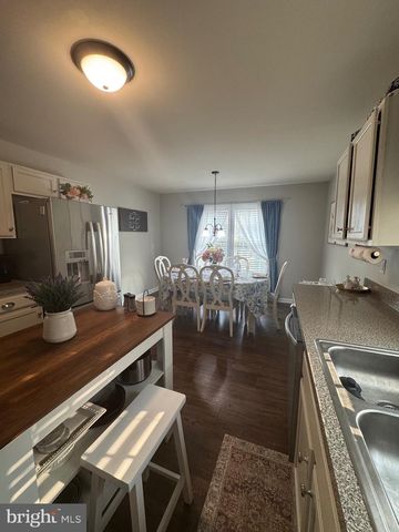 1155 BRIARBEND WAY, Greencastle, PA 17225