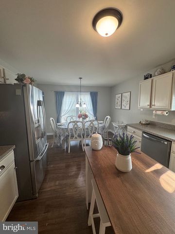 1155 BRIARBEND WAY, Greencastle, PA 17225