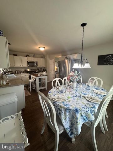 1155 BRIARBEND WAY, Greencastle, PA 17225