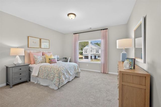 12 Navarre Circle, Rome, GA 30165