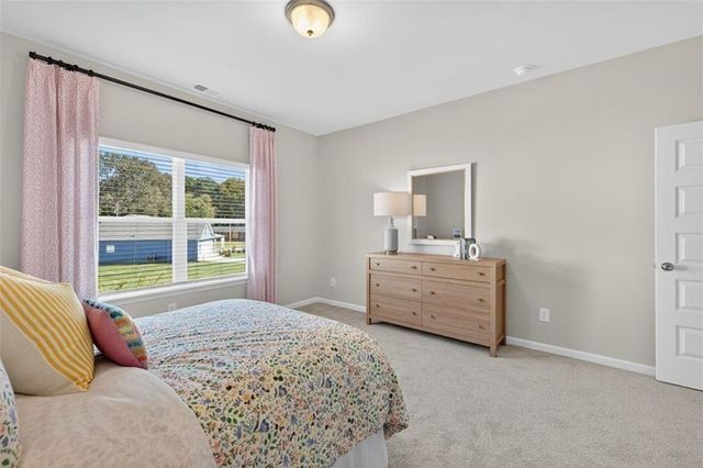 12 Navarre Circle, Rome, GA 30165