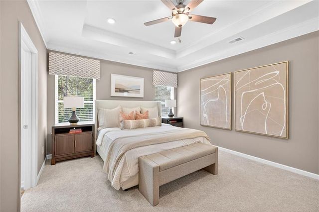 12 Navarre Circle, Rome, GA 30165