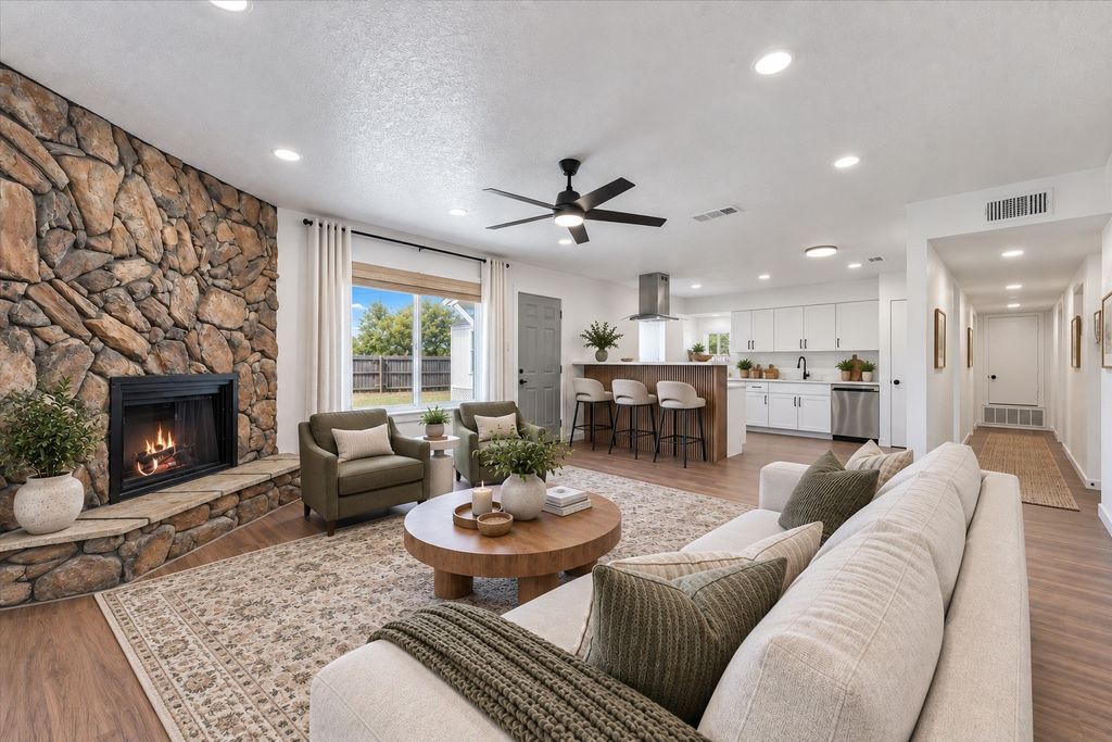 403 Plantation Drive, Arlington, TX 76014 — photo 3