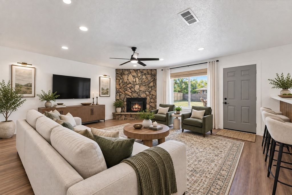 403 Plantation Drive, Arlington, TX 76014 — photo 5